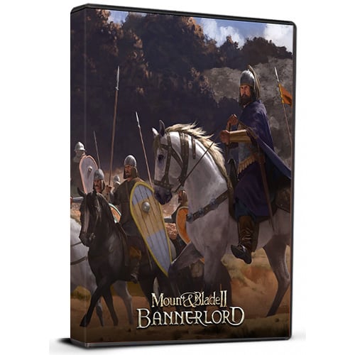 Mount & Blade II: Bannerlord Cd Key Steam GLOBAL